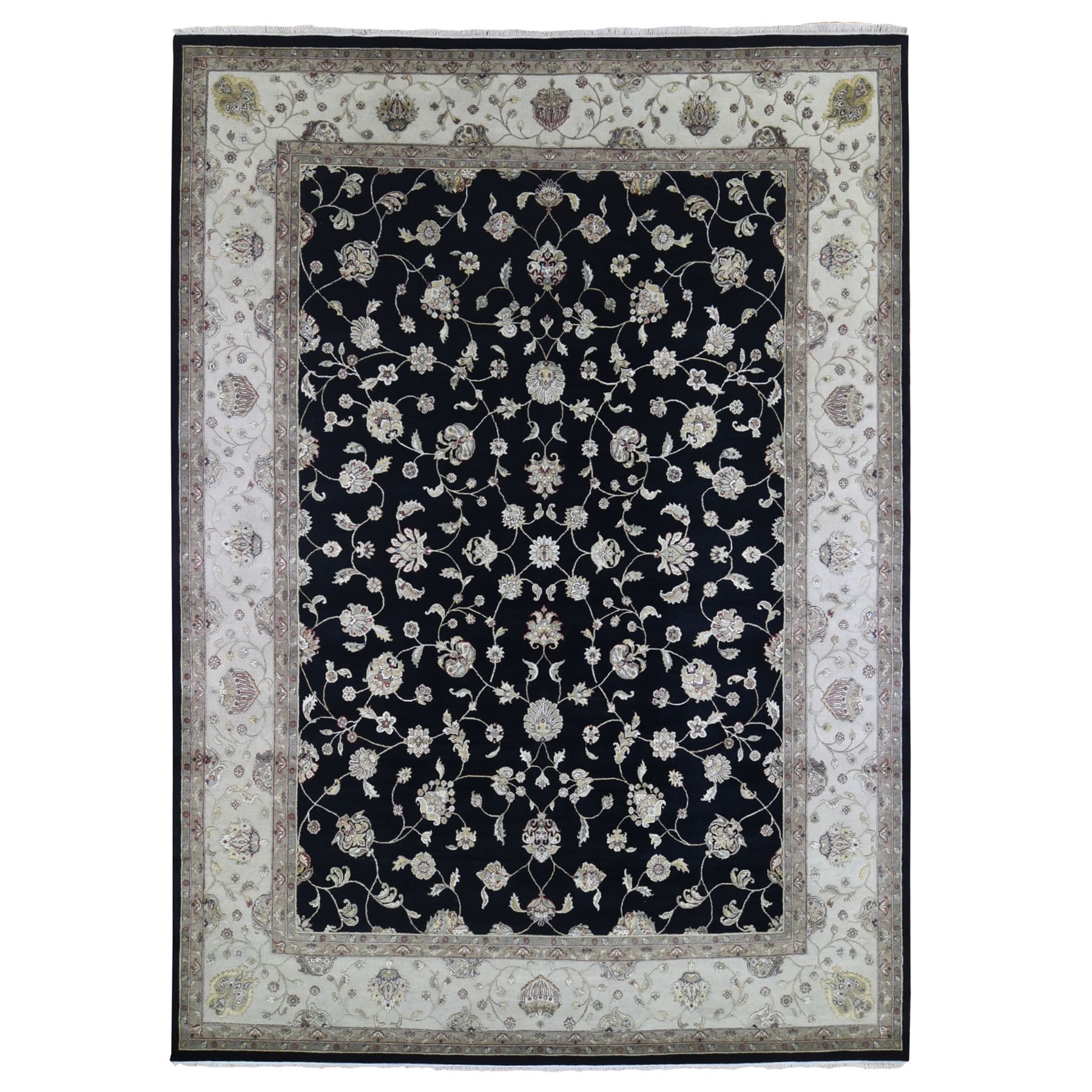 Rajasthan Rugs LUV600705